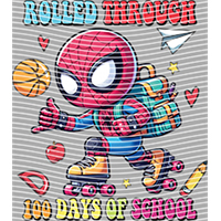 One hundred days-YD 516